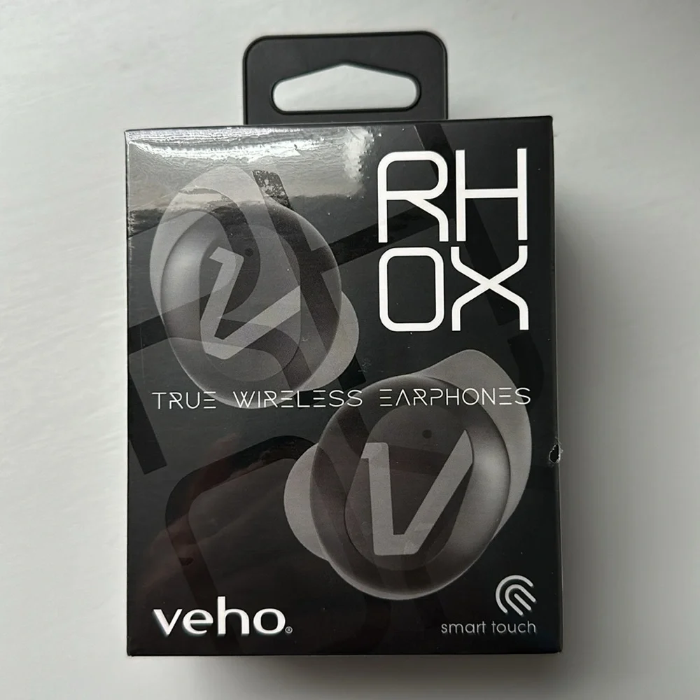 Wireless Headphones - Picture 5 of 5